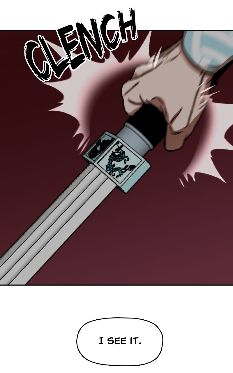 Like a Chilling Flame Episode 25 page 125 - 