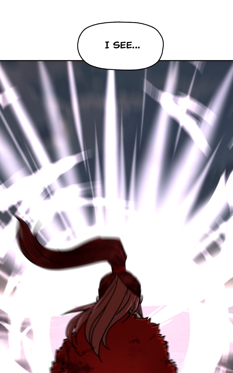 Like a Chilling Flame Episode 25 page 127 - 