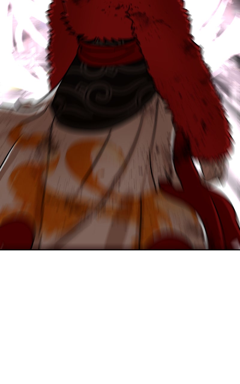 Like a Chilling Flame Episode 25 page 128 - 