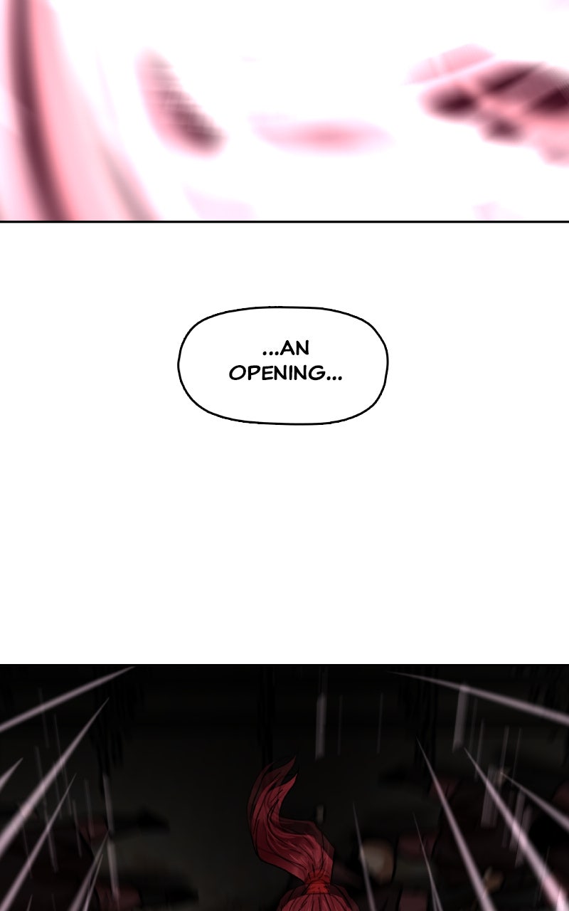Like a Chilling Flame Episode 25 page 130 - 
