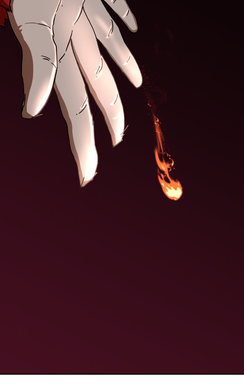 Like a Chilling Flame Episode 25 page 136 - 