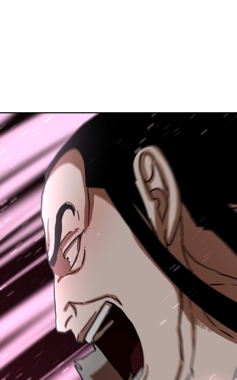 Like a Chilling Flame Episode 25 page 140 - 