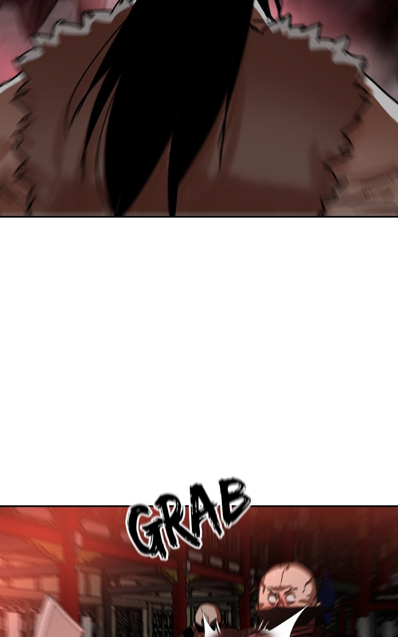 Like a Chilling Flame Episode 25 page 15 - 