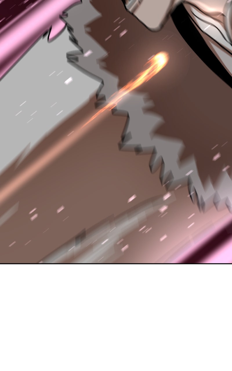 Like a Chilling Flame Episode 25 page 141 - 