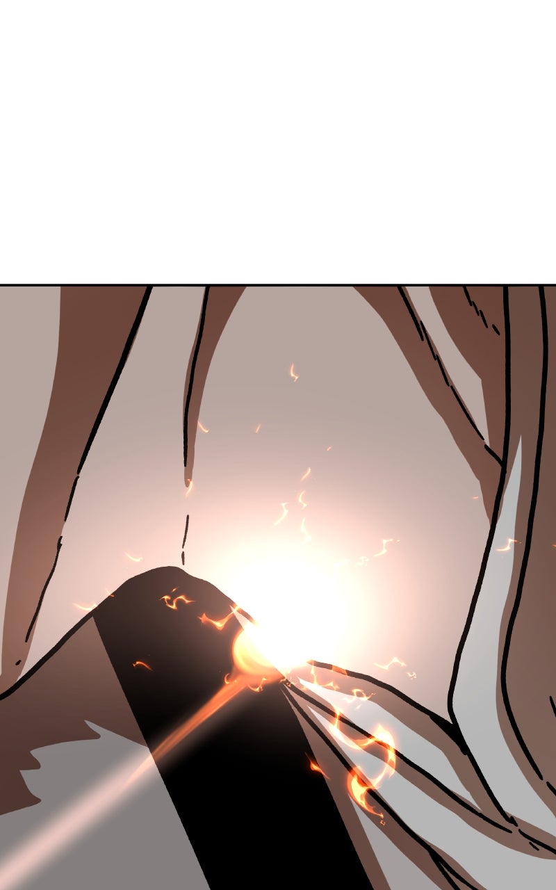 Like a Chilling Flame Episode 25 page 142 - 