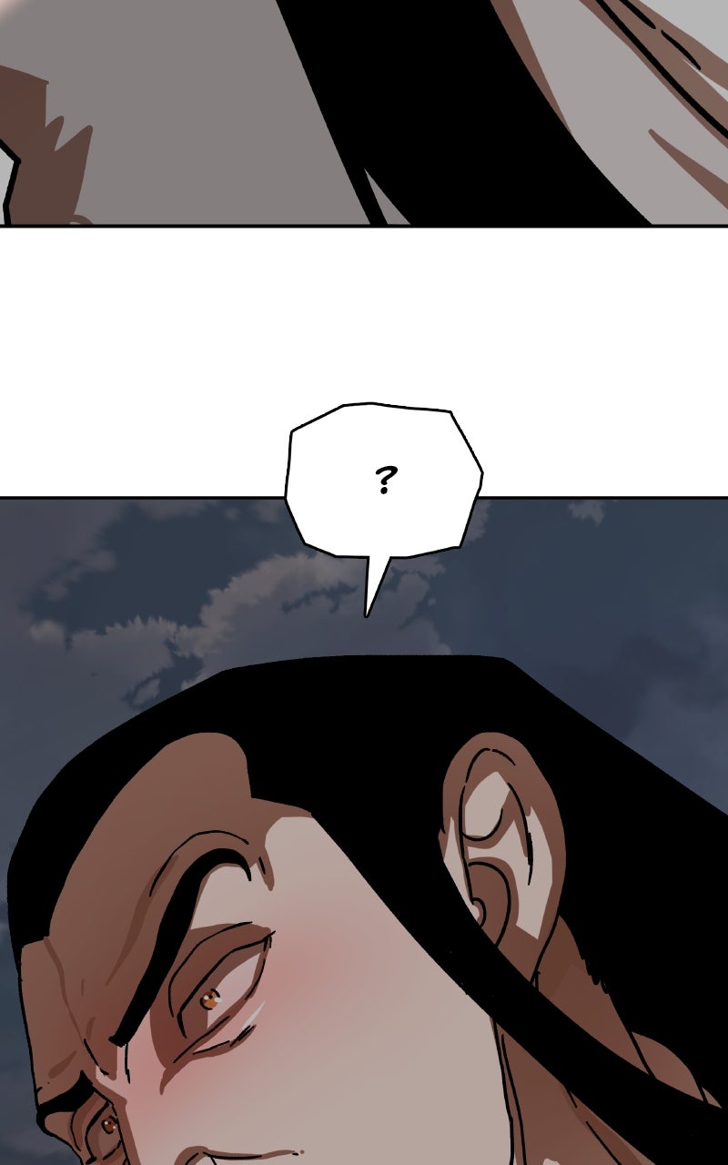 Like a Chilling Flame Episode 25 page 143 - 