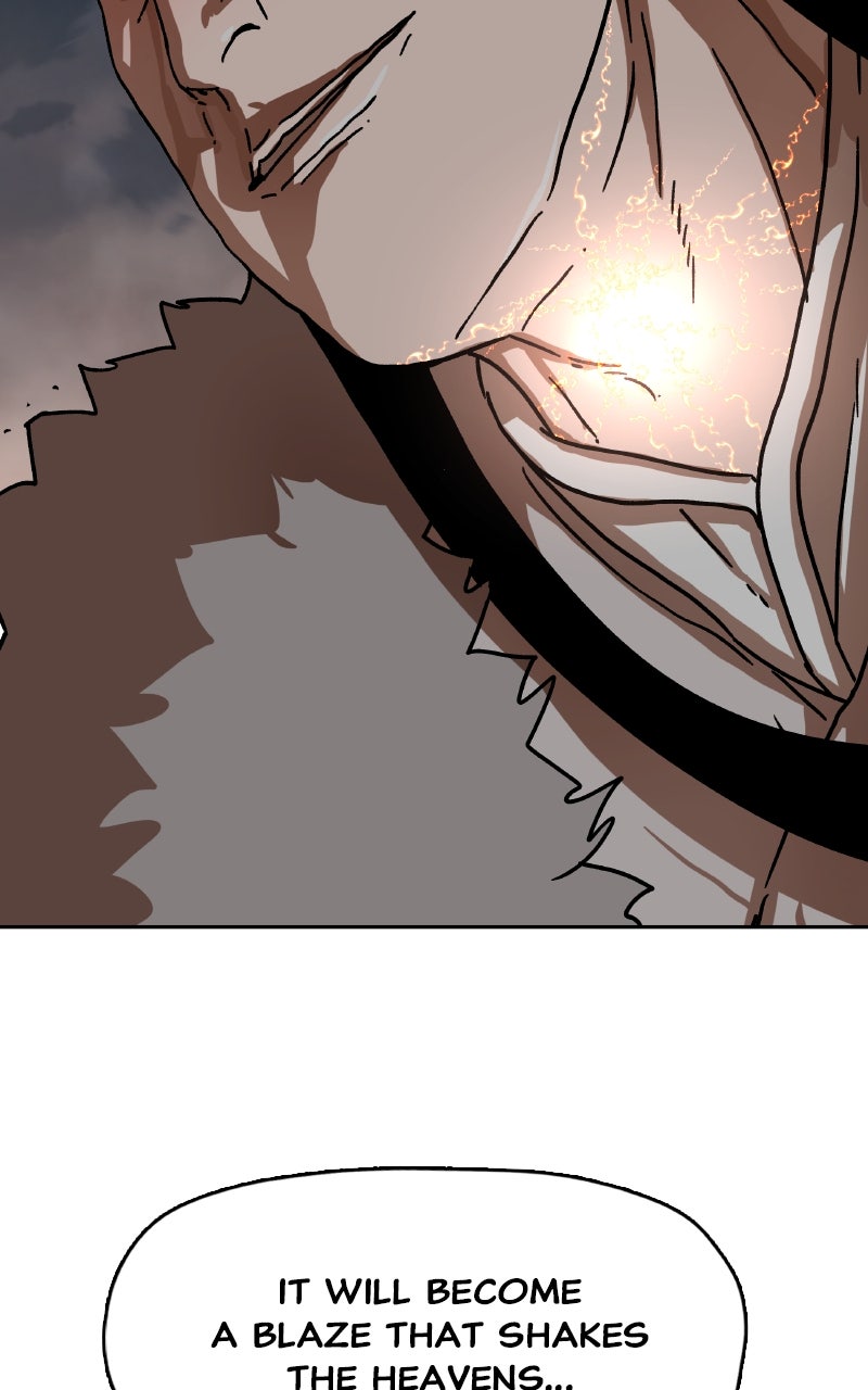 Like a Chilling Flame Episode 25 page 144 - 