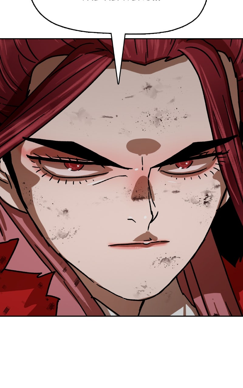 Like a Chilling Flame Episode 25 page 145 - 