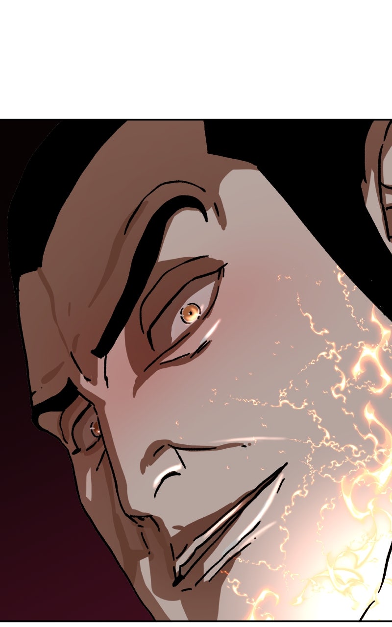 Like a Chilling Flame Episode 25 page 146 - 