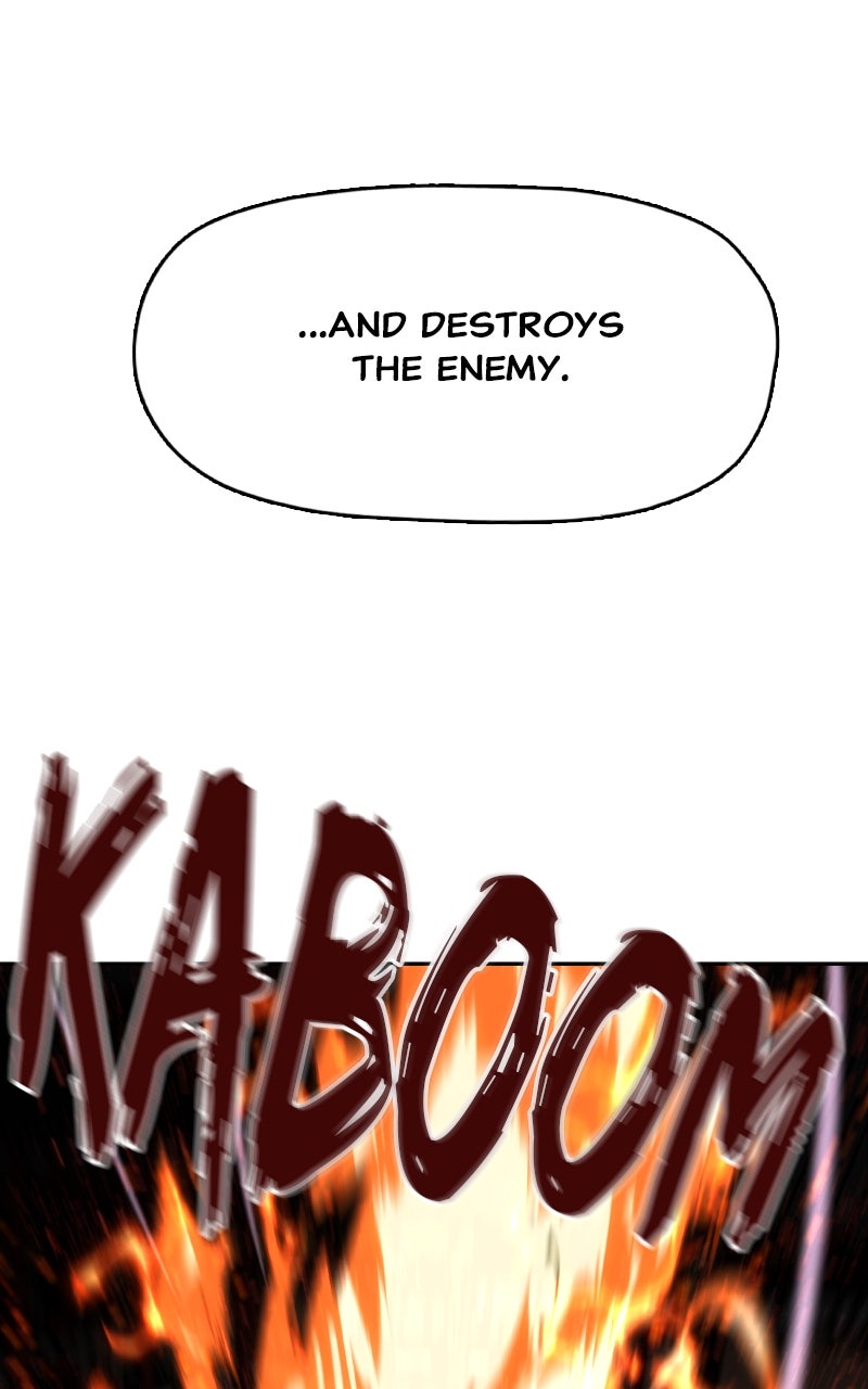 Like a Chilling Flame Episode 25 page 147 - 