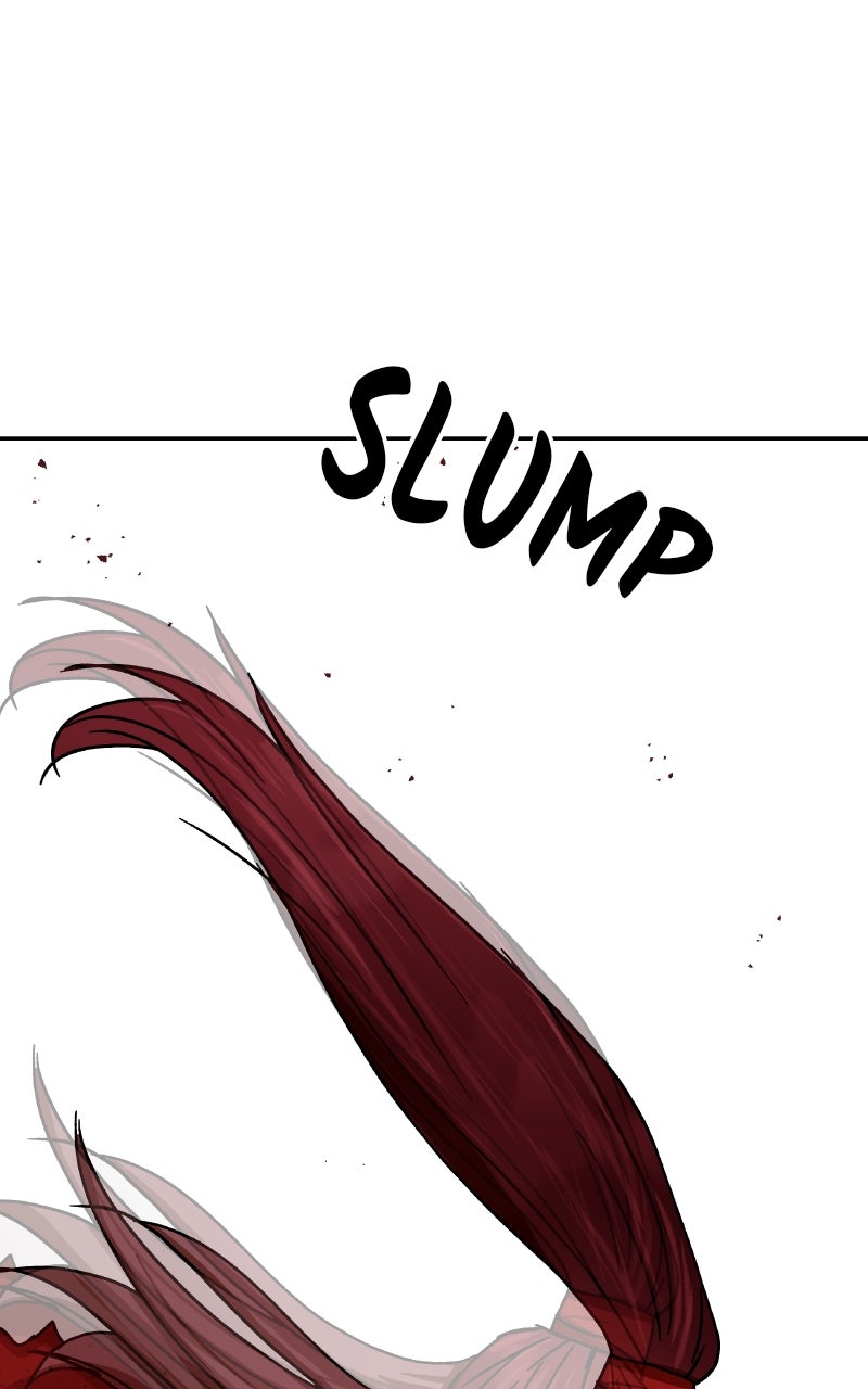 Like a Chilling Flame Episode 25 page 152 - 