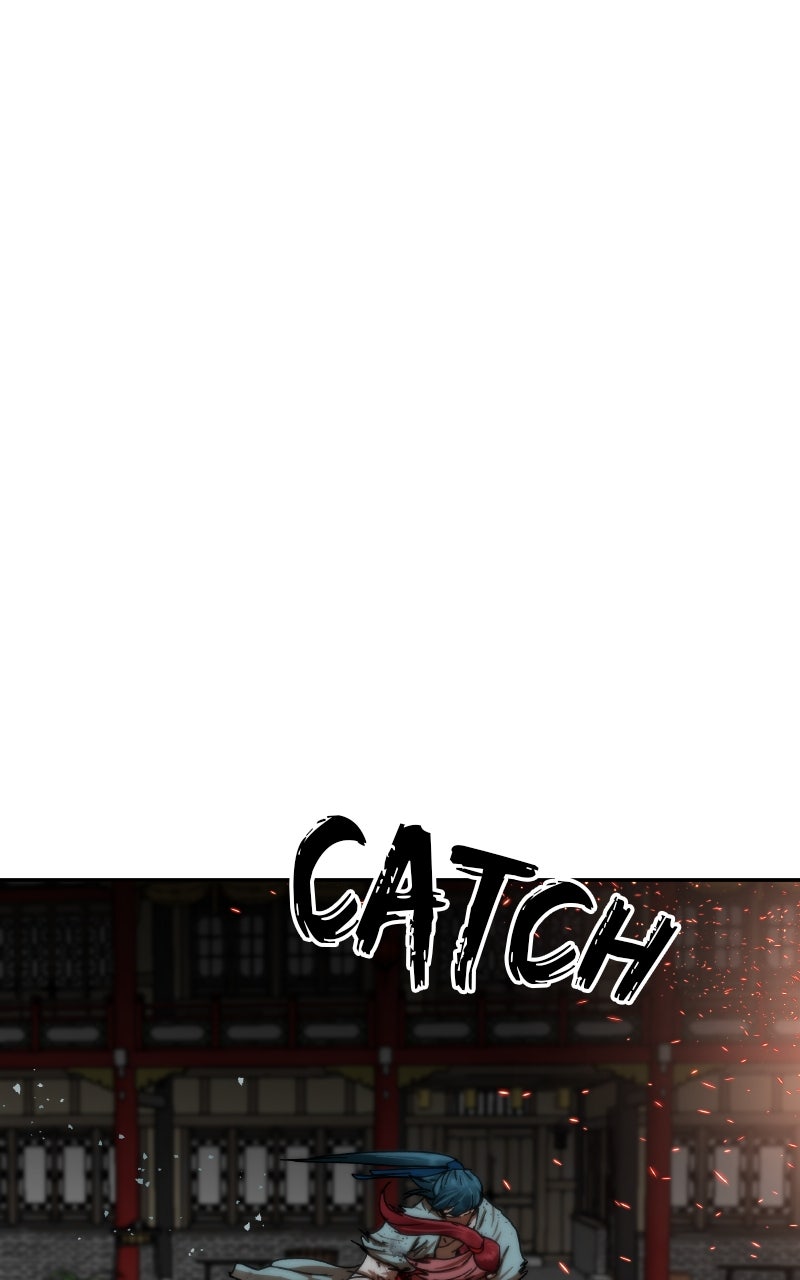 Like a Chilling Flame Episode 25 page 154 - 