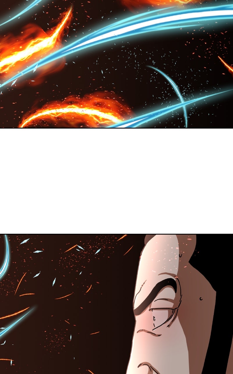 Like a Chilling Flame Episode 25 page 19 - 