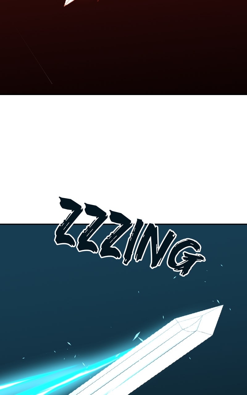 Like a Chilling Flame Episode 25 page 21 - 