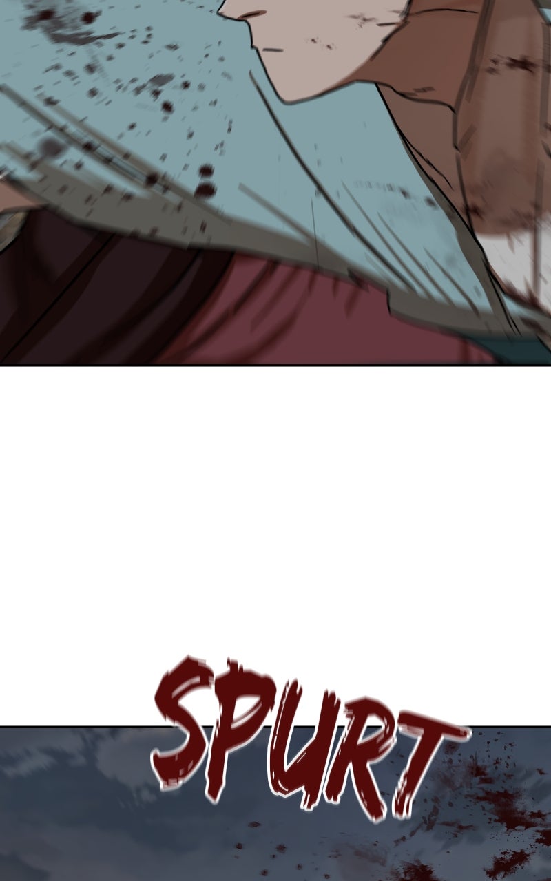 Like a Chilling Flame Episode 25 page 27 - 