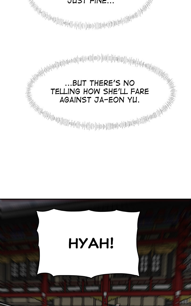 Like a Chilling Flame Episode 25 page 39 - 