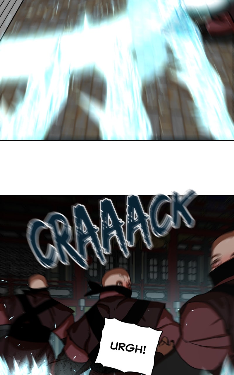 Like a Chilling Flame Episode 25 page 44 - 