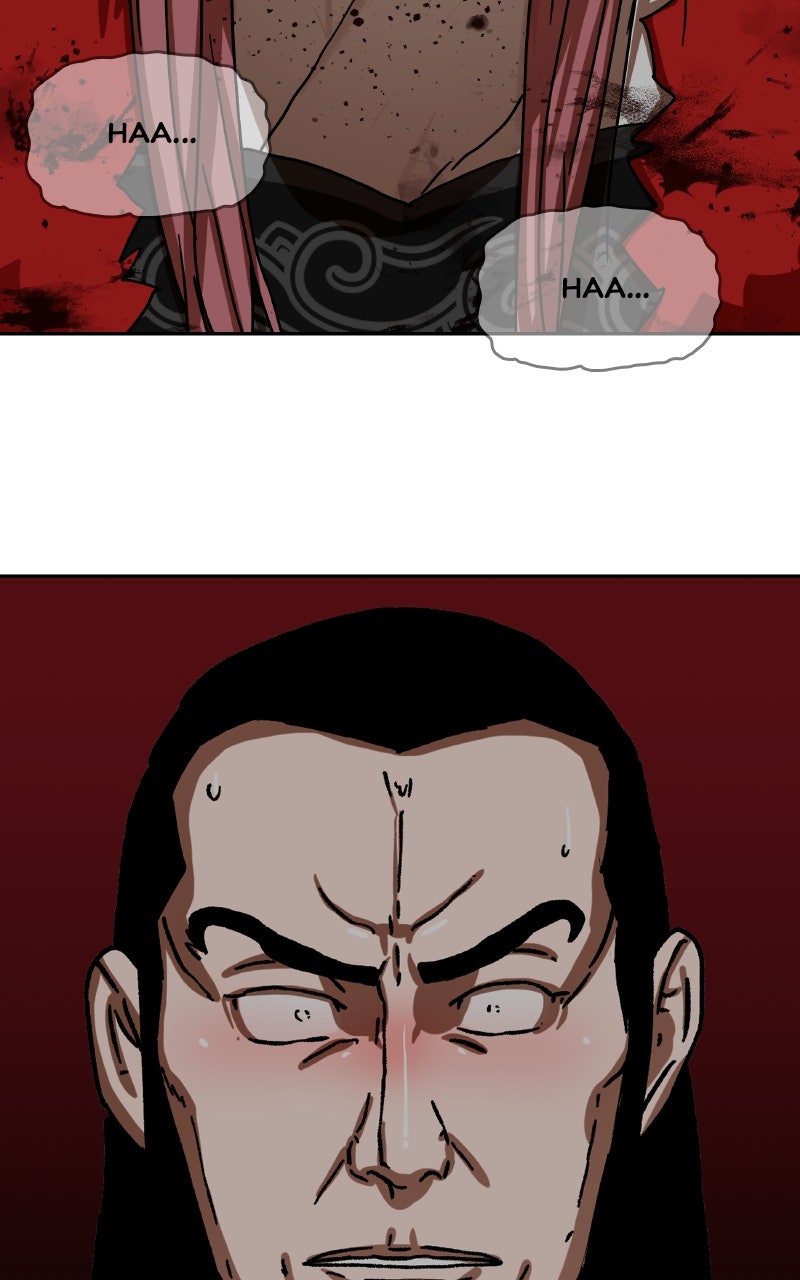 Like a Chilling Flame Episode 25 page 49 - 
