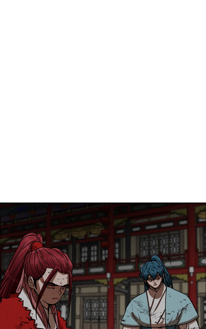 Like a Chilling Flame Episode 25 page 53 - 