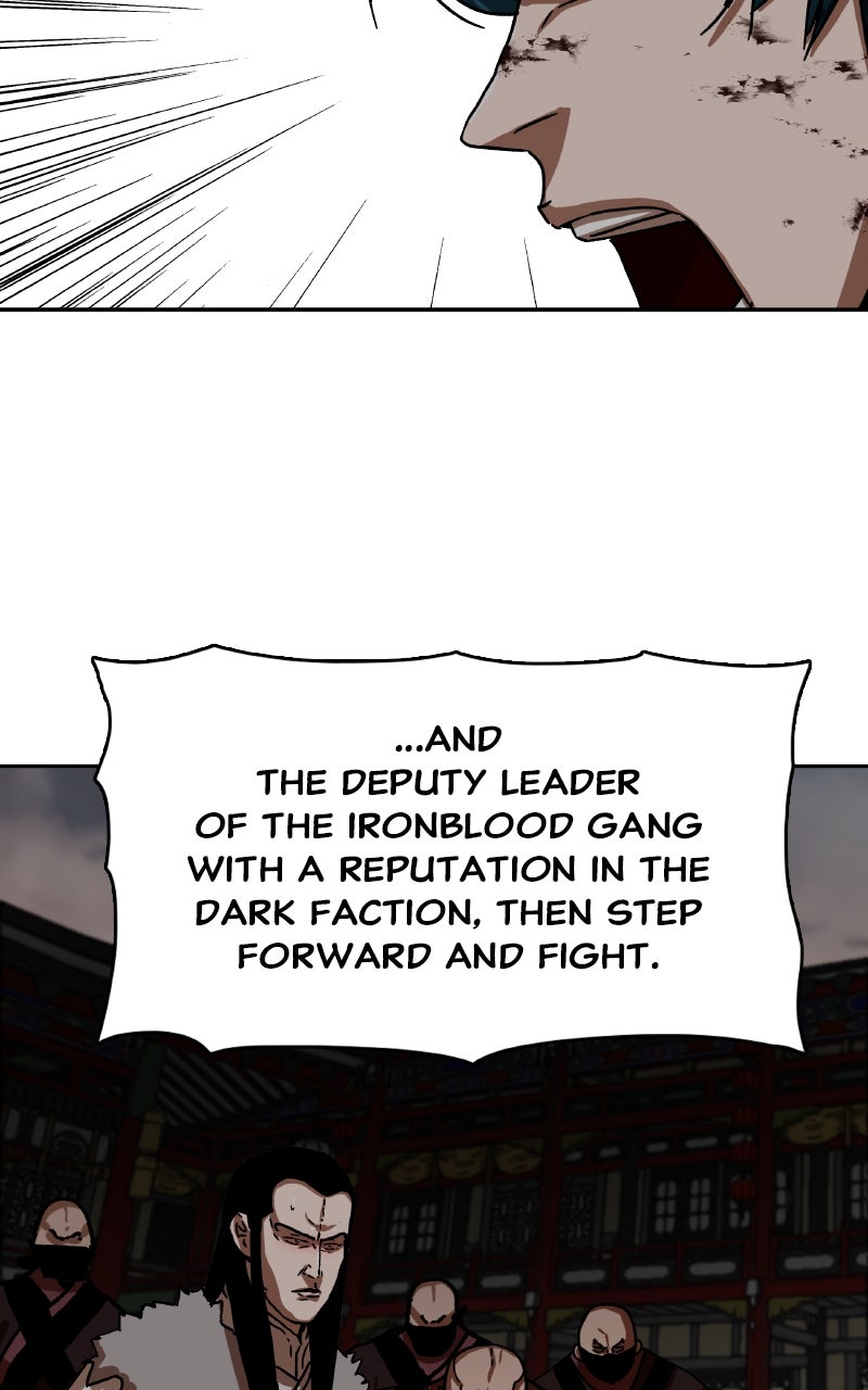 Like a Chilling Flame Episode 25 page 57 - 