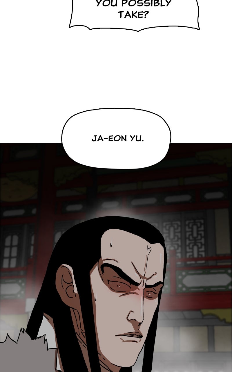 Like a Chilling Flame Episode 25 page 63 - 