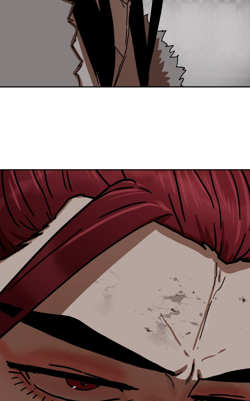 Like a Chilling Flame Episode 25 page 64 - 