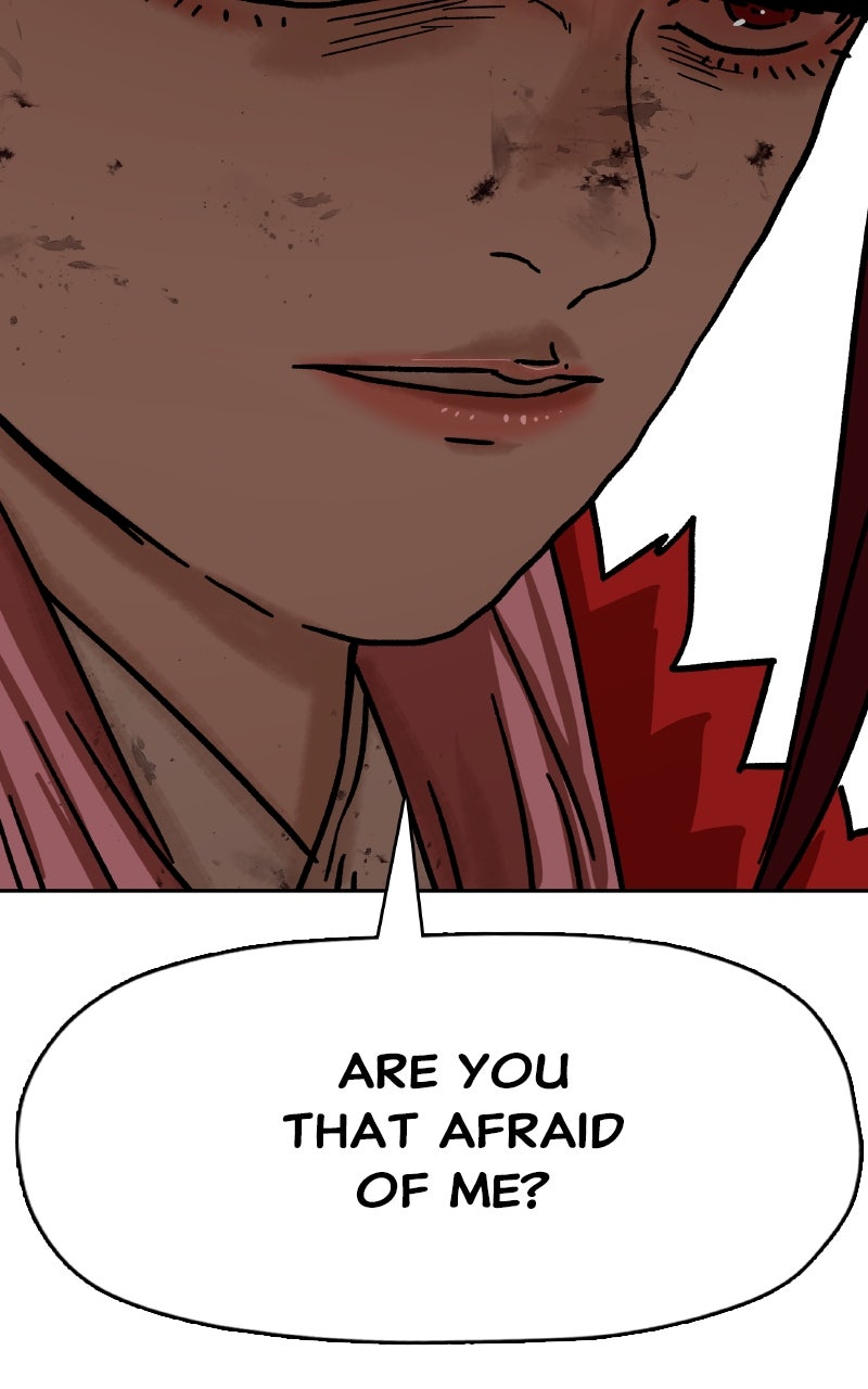 Like a Chilling Flame Episode 25 page 65 - 
