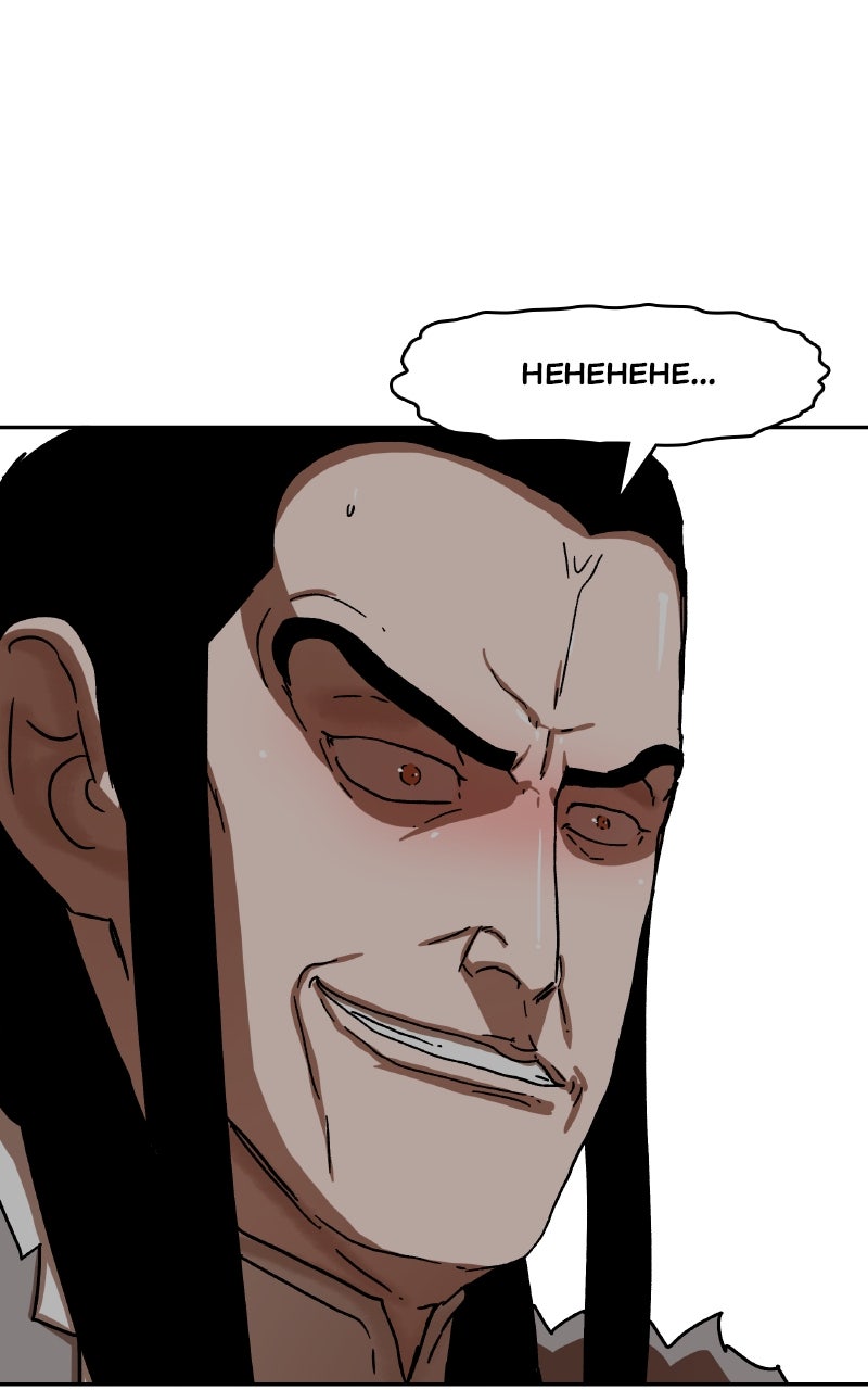 Like a Chilling Flame Episode 25 page 66 - 