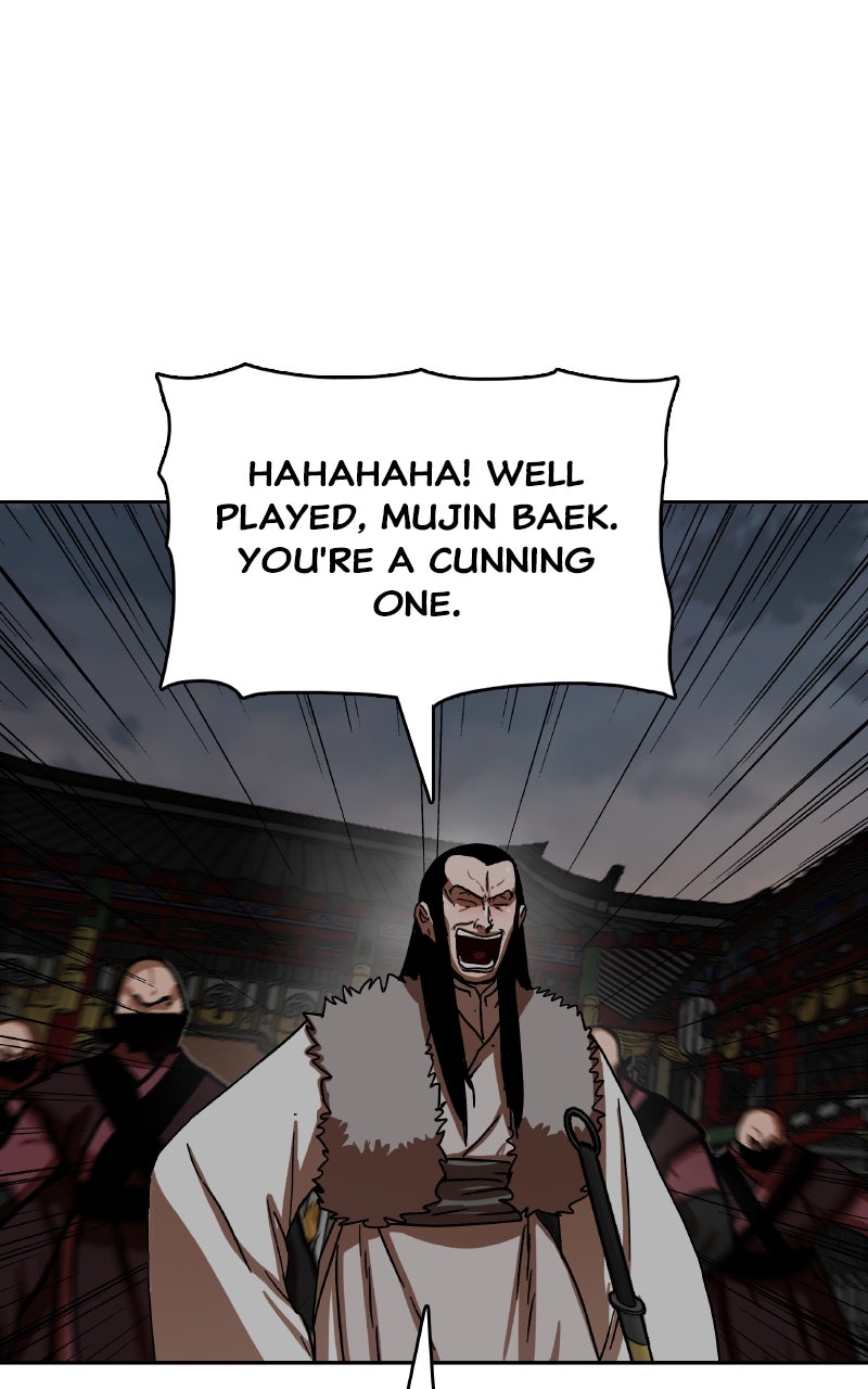 Like a Chilling Flame Episode 25 page 67 - 