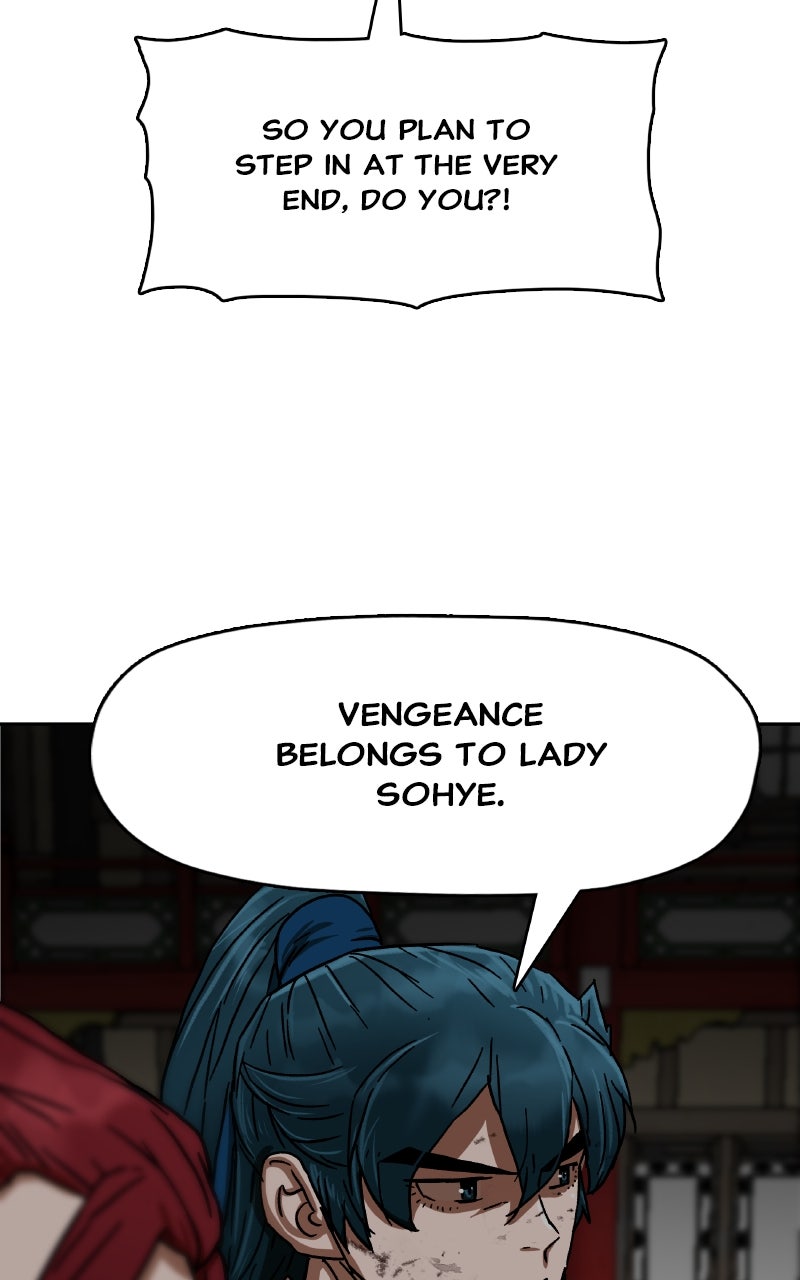 Like a Chilling Flame Episode 25 page 68 - 
