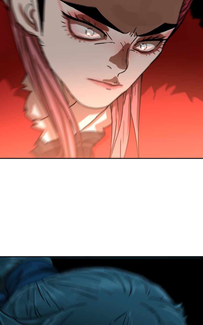 Like a Chilling Flame Episode 25 page 8 - 