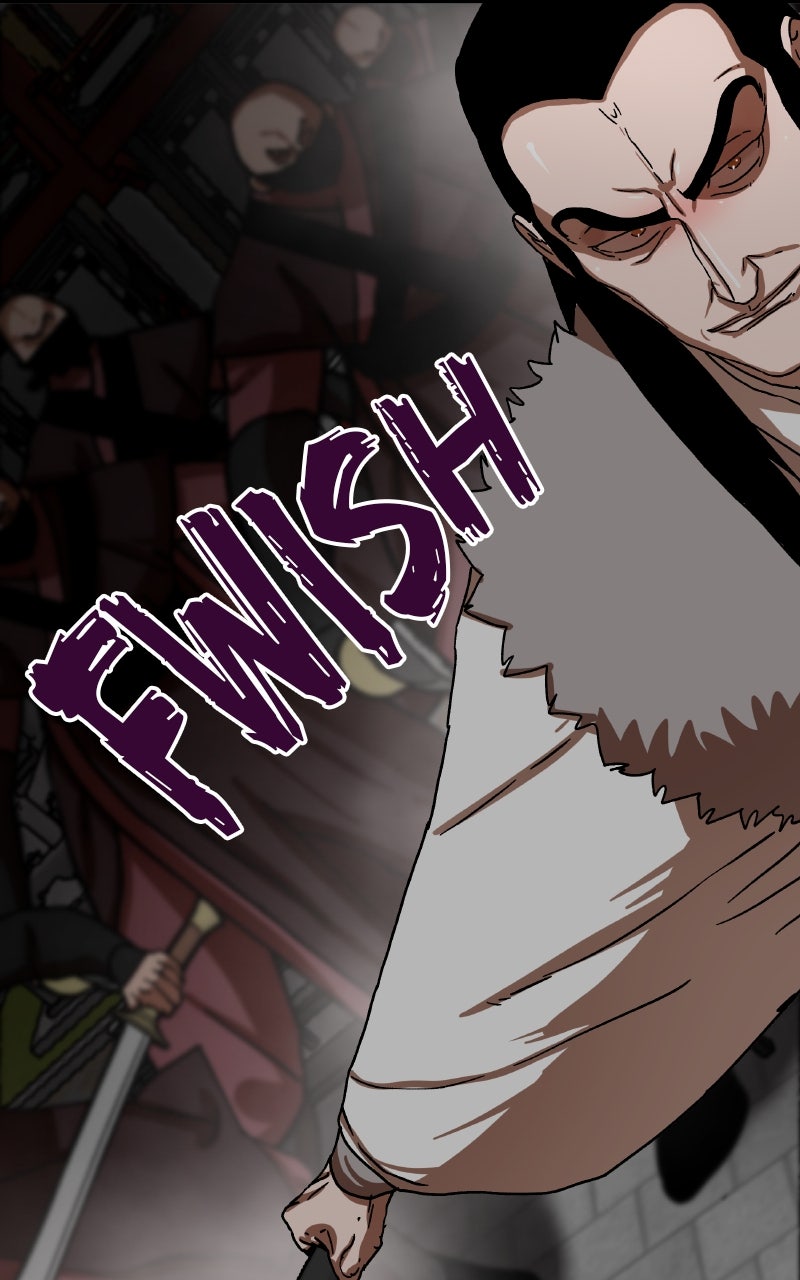 Like a Chilling Flame Episode 25 page 71 - 