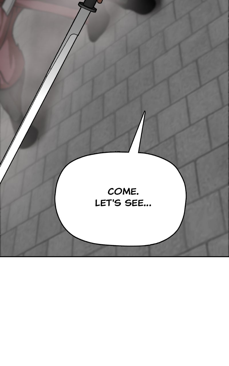 Like a Chilling Flame Episode 25 page 72 - 