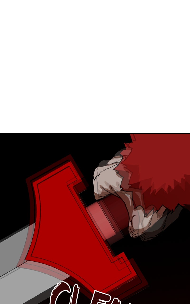 Like a Chilling Flame Episode 25 page 79 - 