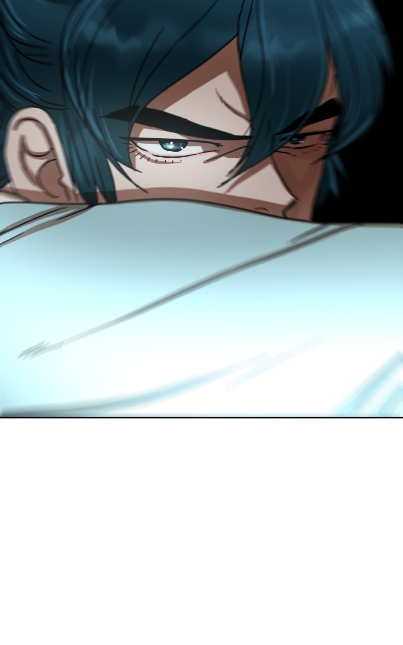 Like a Chilling Flame Episode 25 page 9 - 