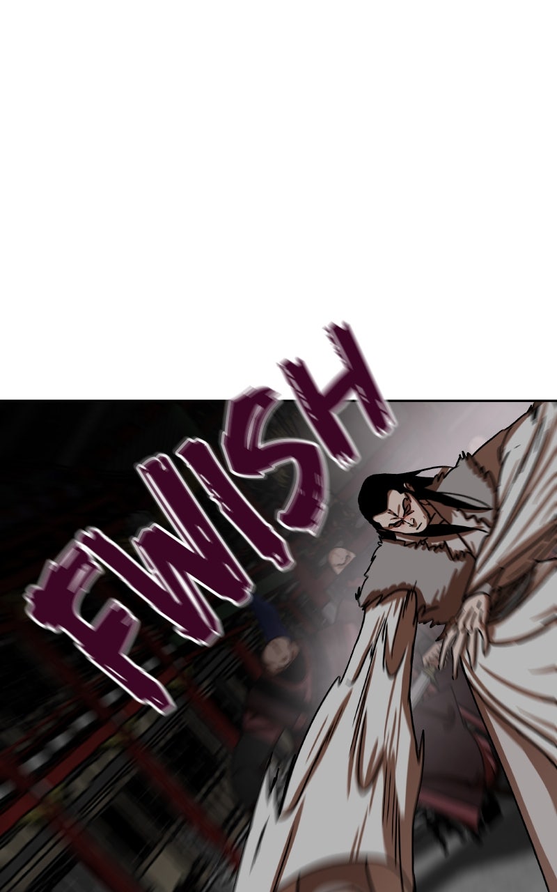 Like a Chilling Flame Episode 25 page 83 - 