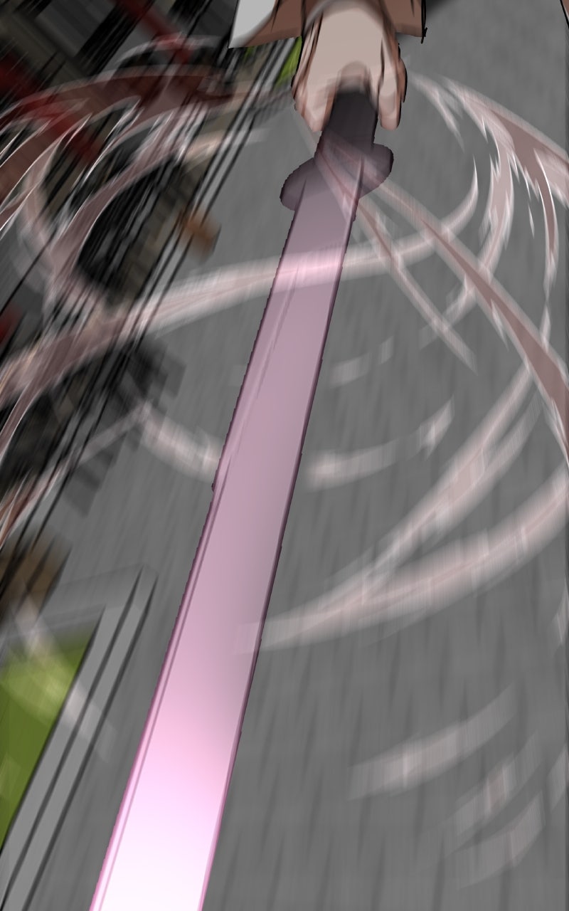 Like a Chilling Flame Episode 25 page 84 - 