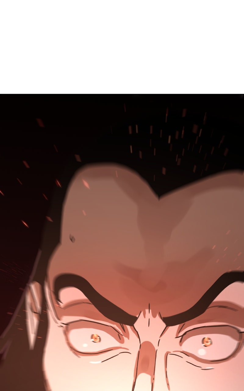 Like a Chilling Flame Episode 25 page 10 - 