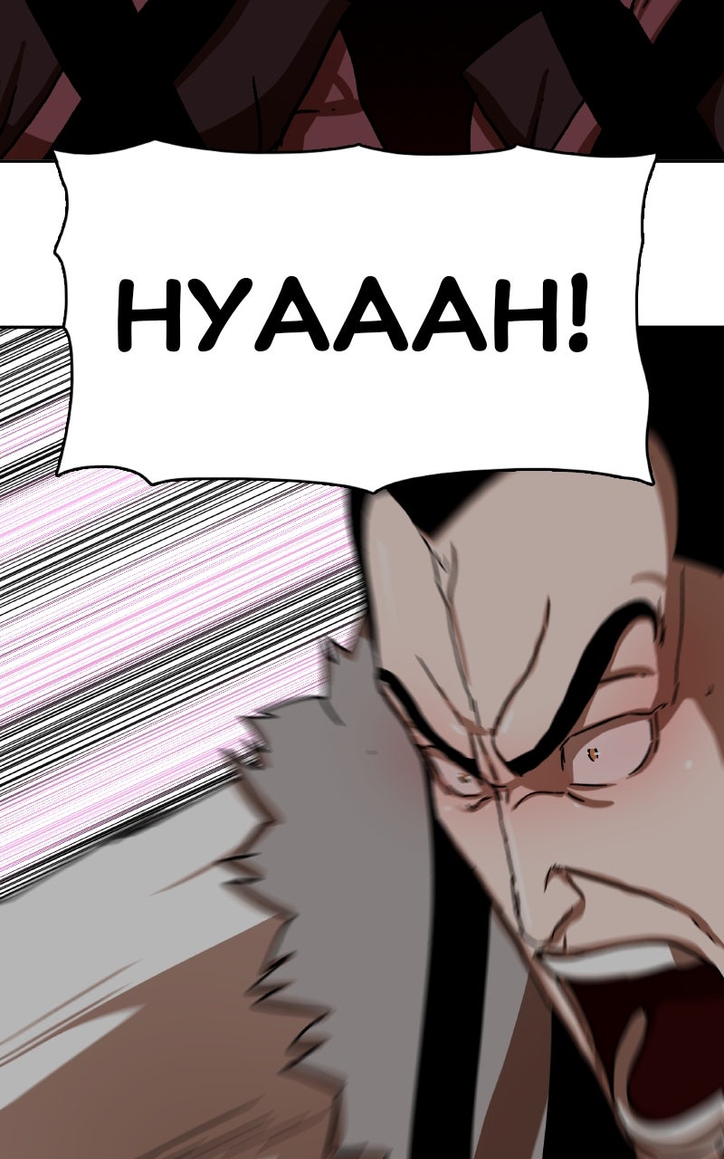 Like a Chilling Flame Episode 25 page 96 - 