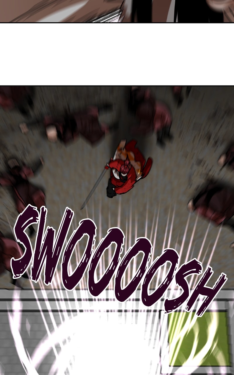 Like a Chilling Flame Episode 25 page 97 - 