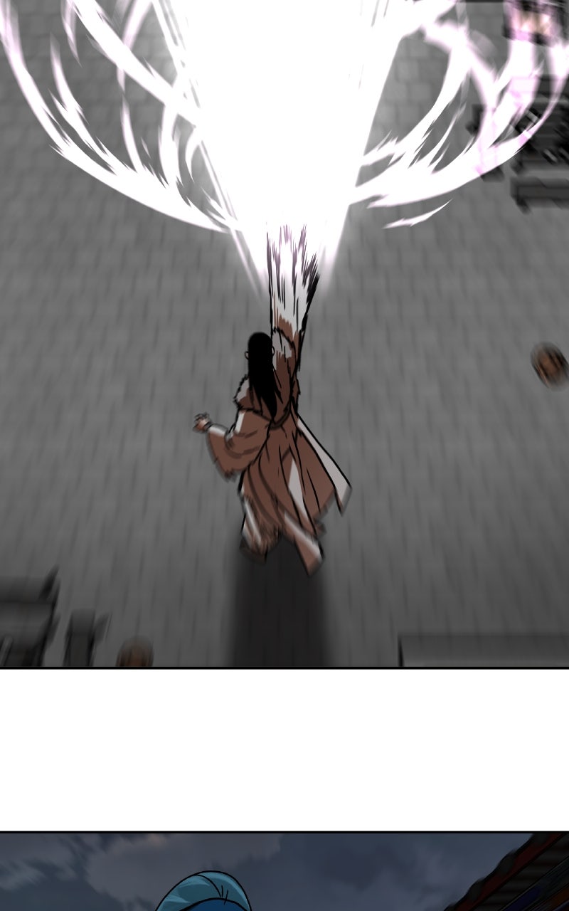 Like a Chilling Flame Episode 25 page 98 - 