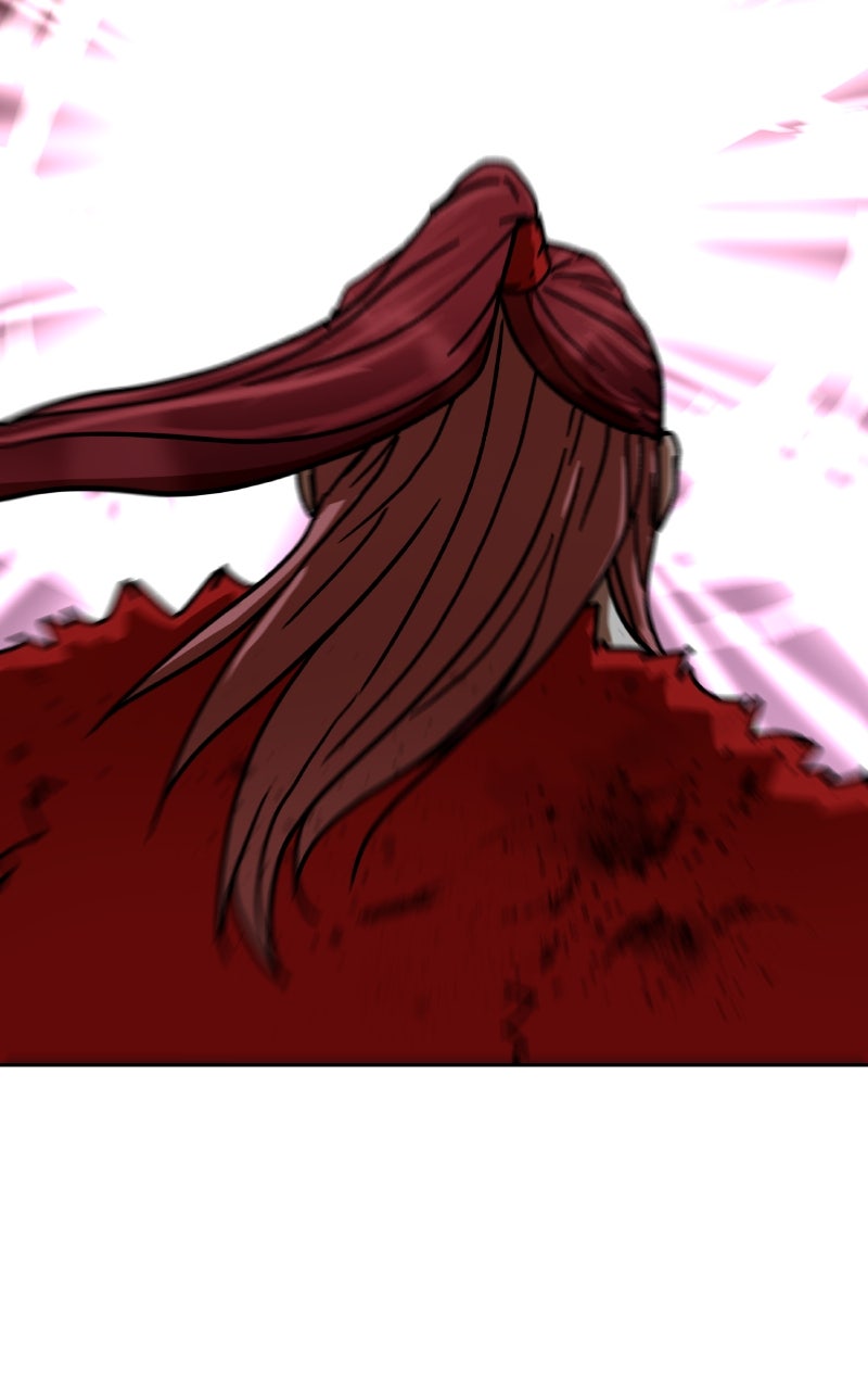 Like a Chilling Flame Episode 25 page 100 - 