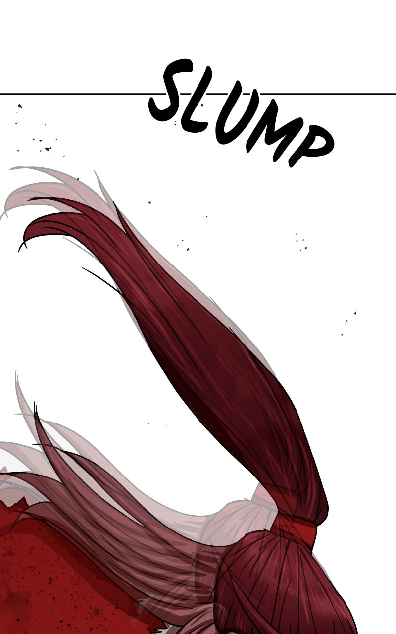 Like a Chilling Flame Episode 26 page 1 - 