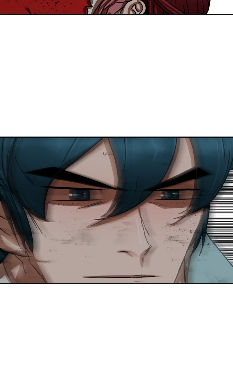 Like a Chilling Flame Episode 26 page 2 - 