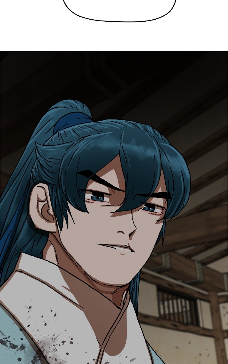 Like a Chilling Flame Episode 26 page 101 - 
