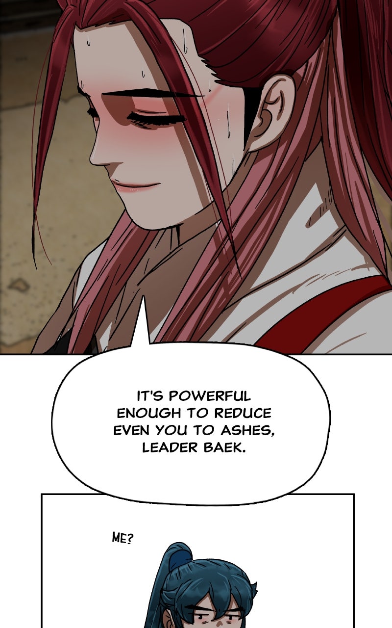 Like a Chilling Flame Episode 26 page 103 - 