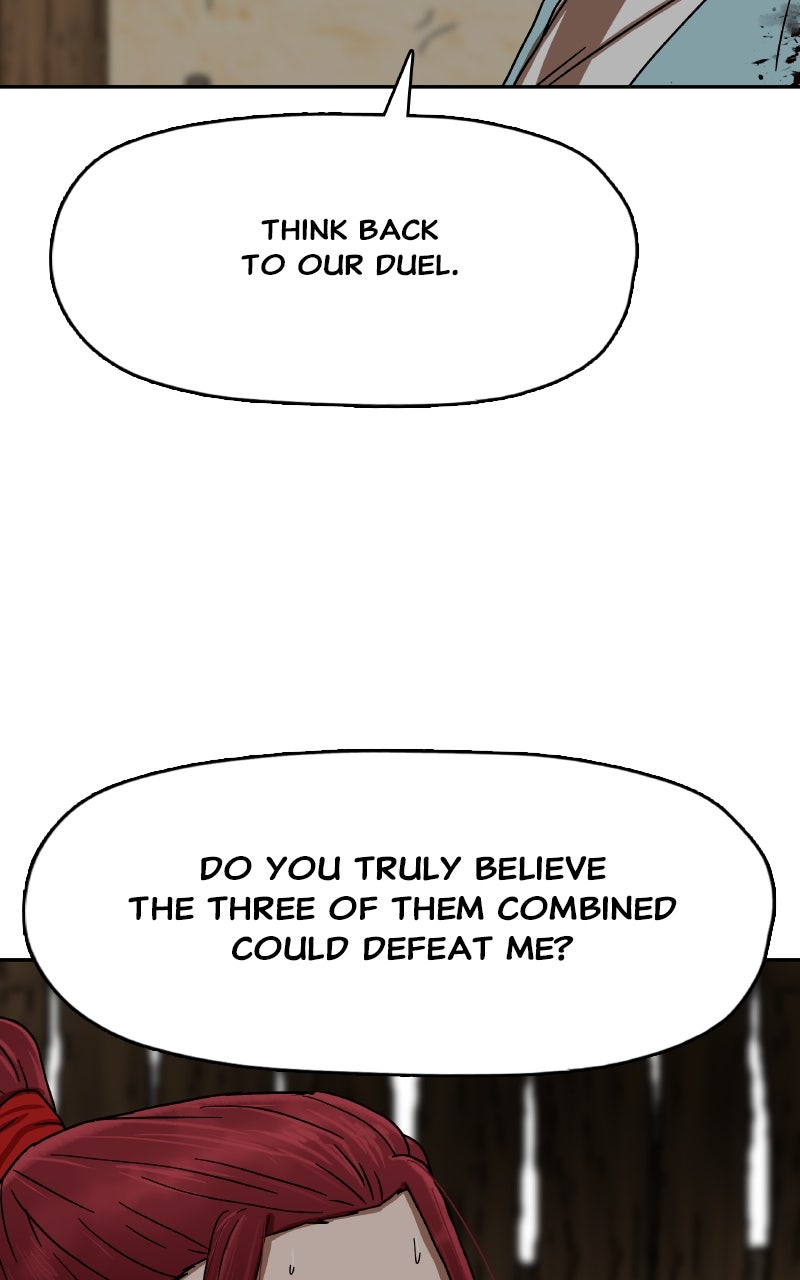Like a Chilling Flame Episode 26 page 107 - 