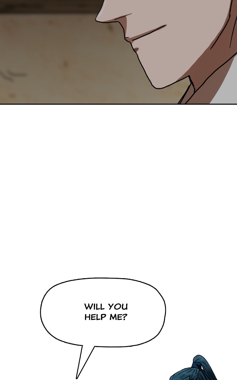 Like a Chilling Flame Episode 26 page 112 - 