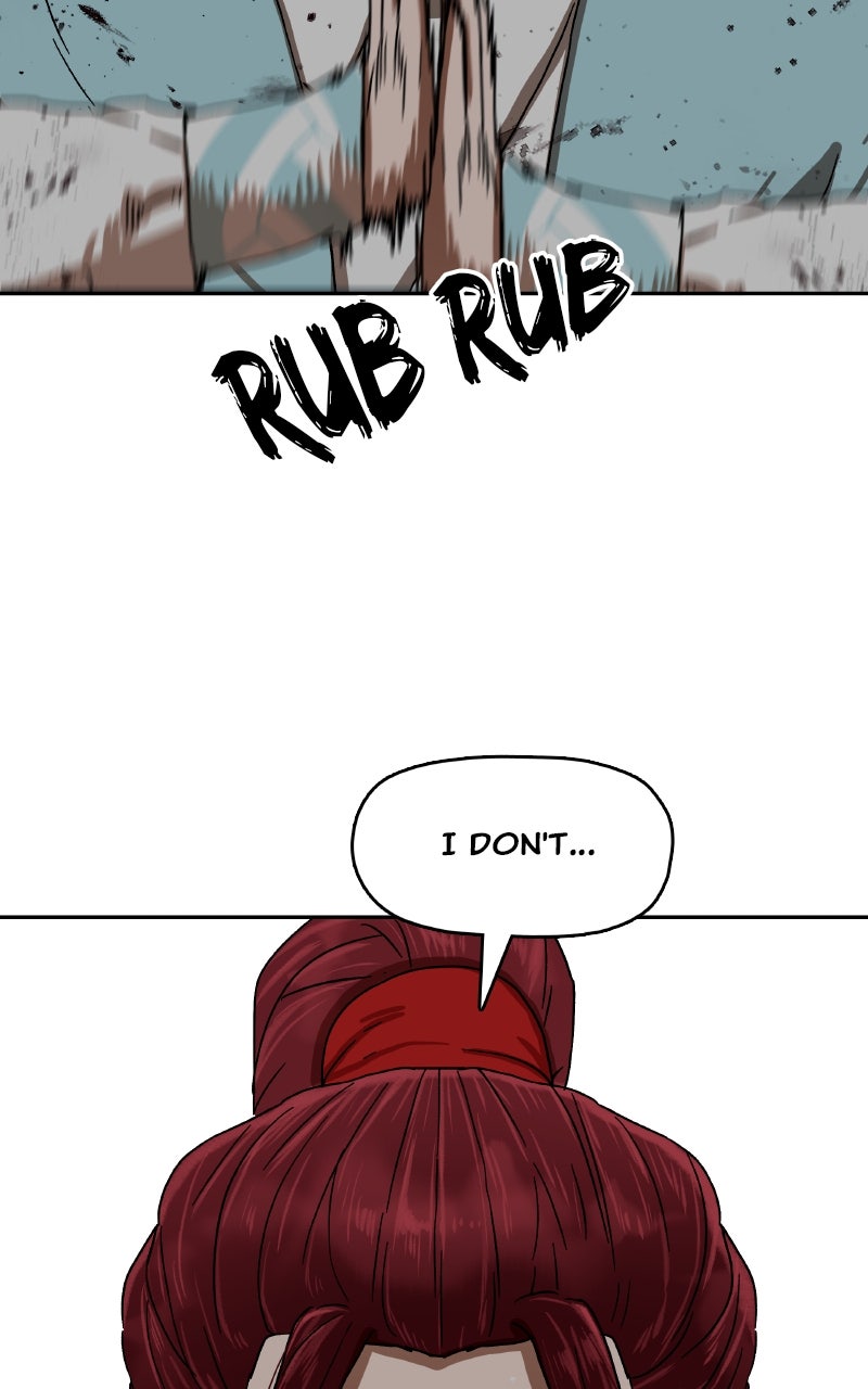 Like a Chilling Flame Episode 26 page 117 - 