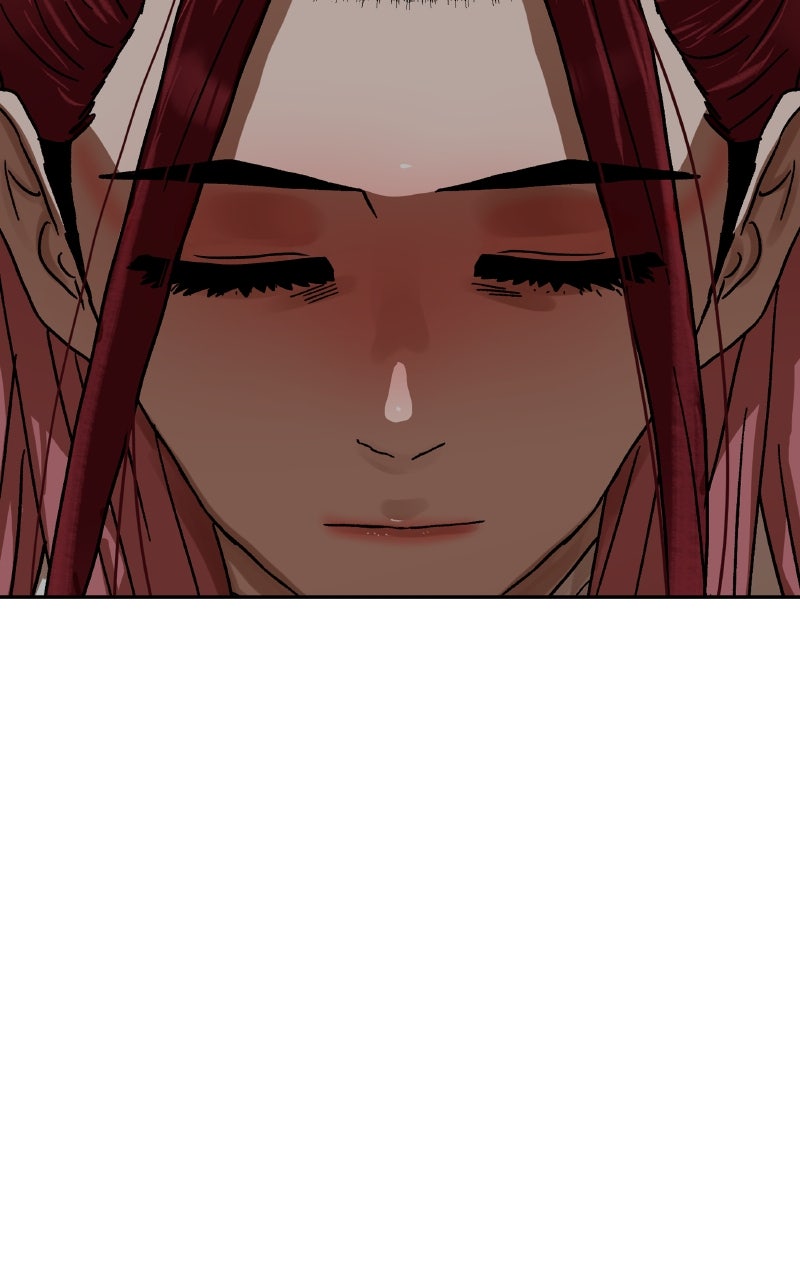 Like a Chilling Flame Episode 26 page 119 - 